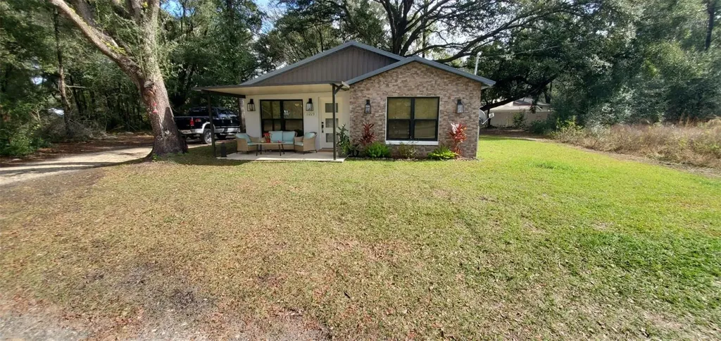 11223 SW 132nd Avenue Dunnellon FL 34432