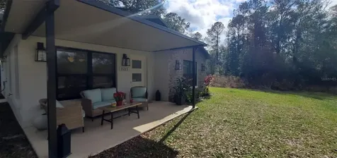 11223 SW 132nd Avenue Dunnellon FL 34432