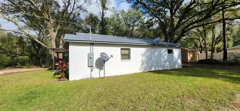 11223 SW 132nd Avenue Dunnellon FL 34432