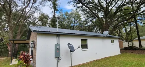 11223 SW 132nd Avenue Dunnellon FL 34432