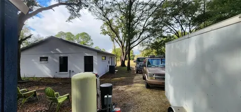 11223 SW 132nd Avenue Dunnellon FL 34432