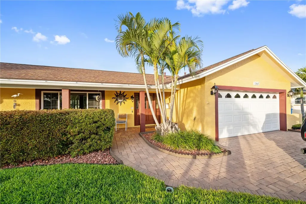 1363 50th Avenue NE St Petersburg FL 33703
