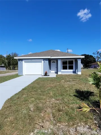 521 Lincoln Avenue Lake Wales FL 33853