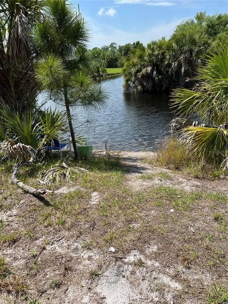 7881 Pinedale Drive Port Charlotte FL 33981