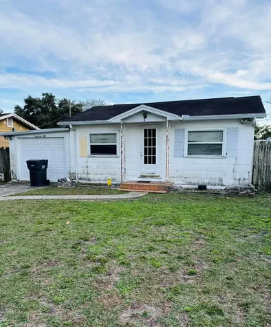 4950 45th Avenue N St Petersburg FL 33709