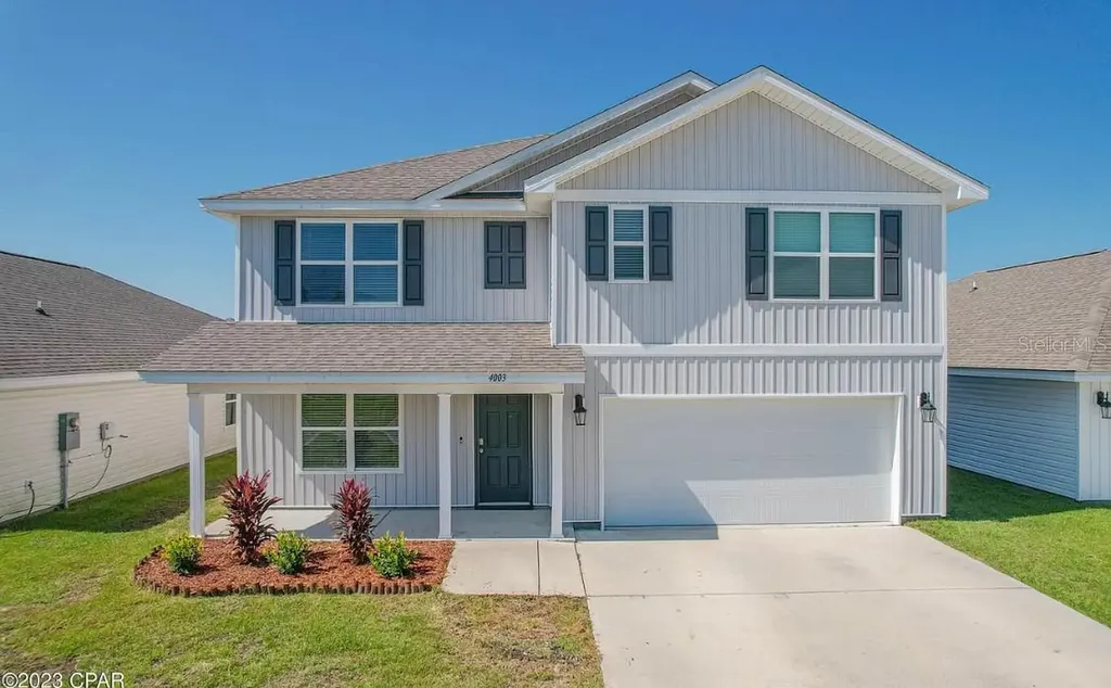 4003 Pioneer Lane Panama City FL 32404