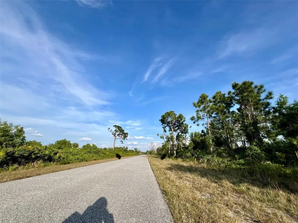 12069 Abrams Avenue Port Charlotte FL 33981