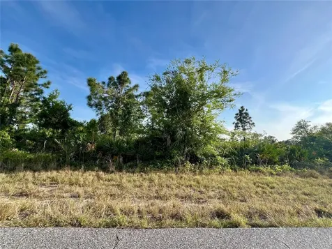 12069 Abrams Avenue Port Charlotte FL 33981