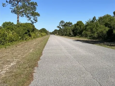 12069 Abrams Avenue Port Charlotte FL 33981