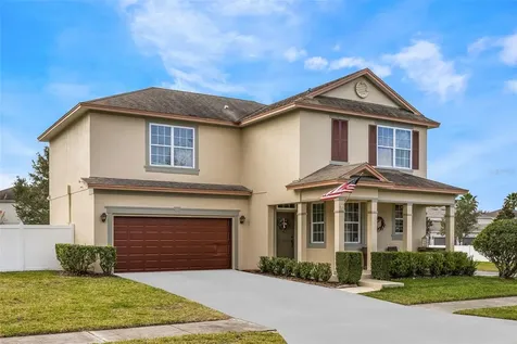 12990 Garridan Avenue Windermere FL 34786