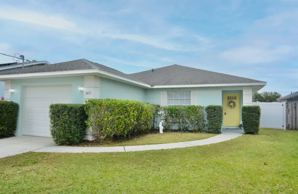 1413 Jersey Avenue Saint Cloud FL 34769