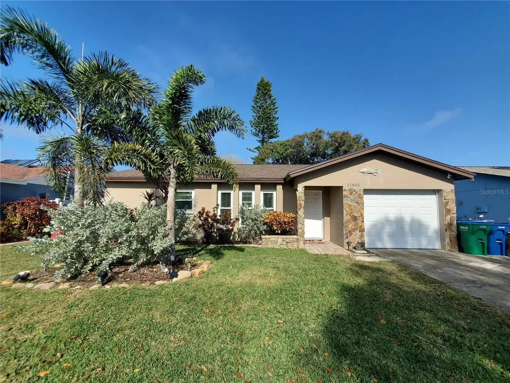 11865 109th Court Seminole FL 33778
