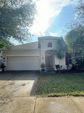 7976 Camden Woods Drive Tampa FL 33619