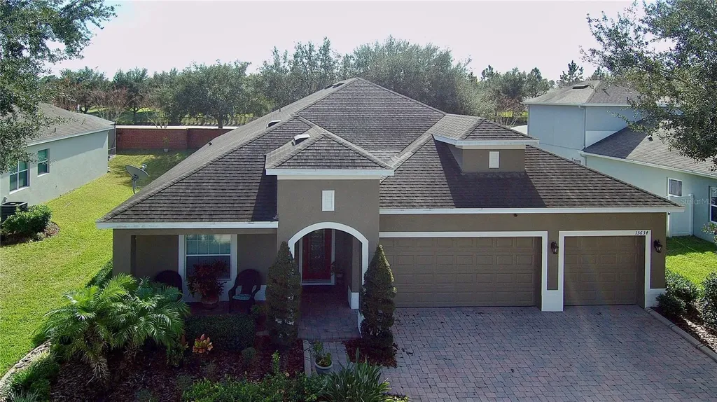 15634 Granlund Street Winter Garden FL 34787