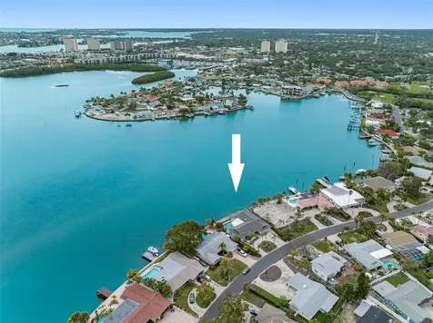 1894 Dolphin Boulevard S St Petersburg FL 33707
