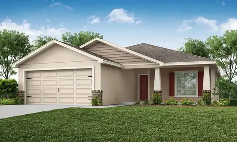 1332 Mountain Flower Lane Davenport FL 33837