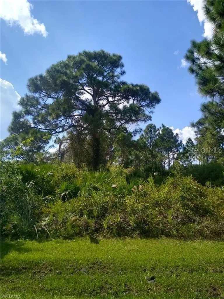 3117 Pickett Street Port Charlotte FL 33981