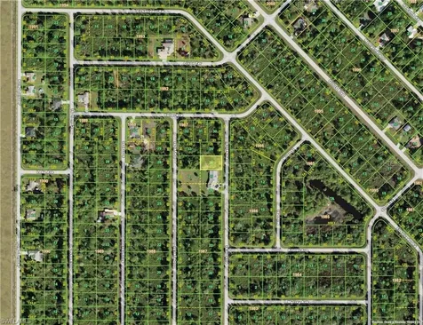 3117 Pickett Street Port Charlotte FL 33981