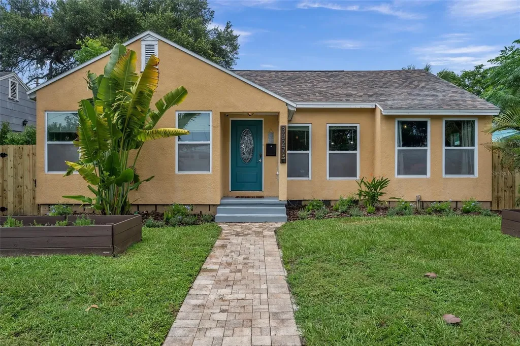 3327 6th Avenue N St Petersburg FL 33713