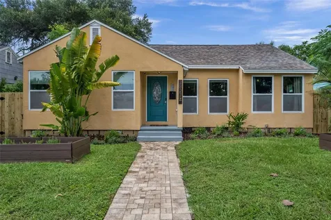 3327 6th Avenue N St Petersburg FL 33713