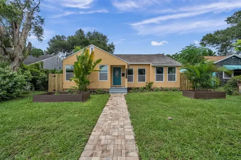 3327 6th Avenue N St Petersburg FL 33713