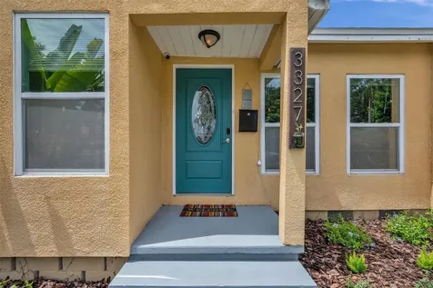 3327 6th Avenue N St Petersburg FL 33713