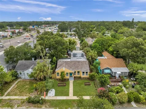 3327 6th Avenue N St Petersburg FL 33713
