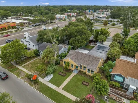 3327 6th Avenue N St Petersburg FL 33713