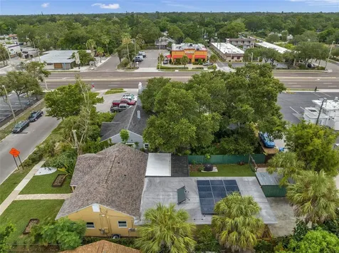 3327 6th Avenue N St Petersburg FL 33713