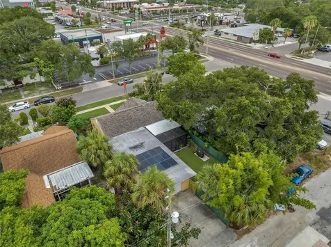 3327 6th Avenue N St Petersburg FL 33713