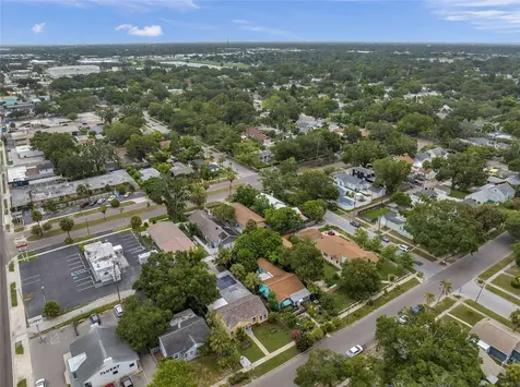 3327 6th Avenue N St Petersburg FL 33713