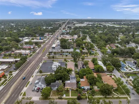 3327 6th Avenue N St Petersburg FL 33713
