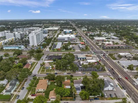 3327 6th Avenue N St Petersburg FL 33713