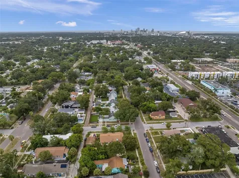 3327 6th Avenue N St Petersburg FL 33713