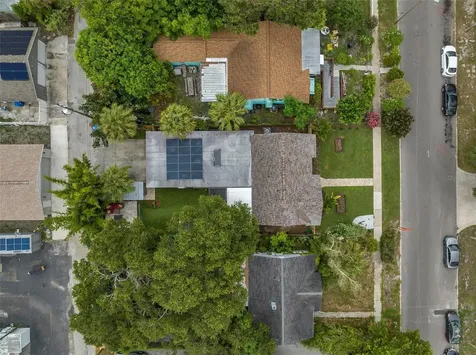 3327 6th Avenue N St Petersburg FL 33713