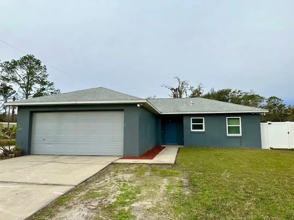 2110 10th Avenue Deland FL 32724