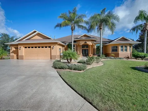 628 Ternberry Forest Drive The Villages FL 32162