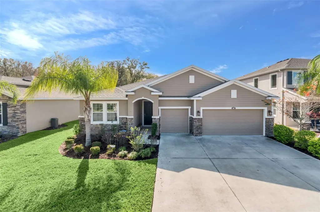 1037 Montgomery Bell Road Wesley Chapel FL 33543