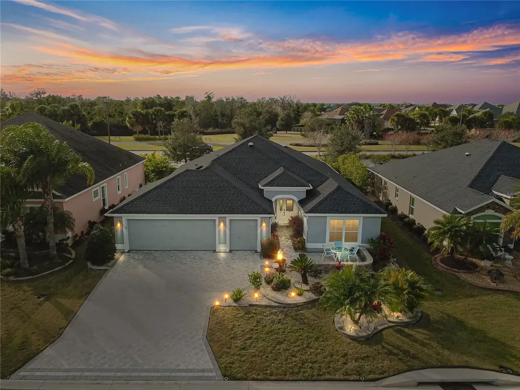 3767 Pepperidge Circle The Villages FL 32163