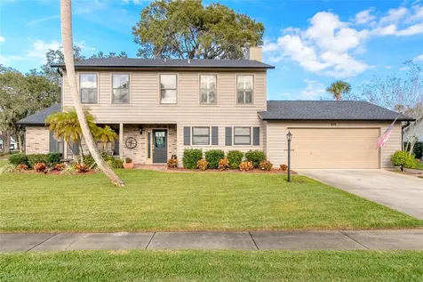 611 Ipswich Lane Port Orange FL 32127