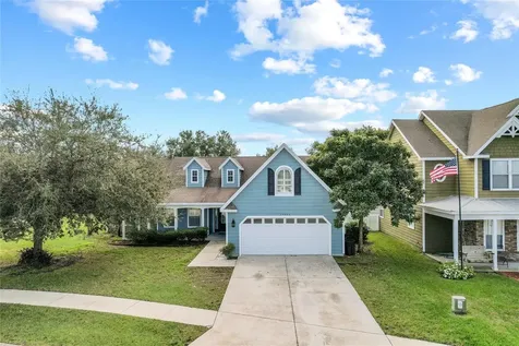 34842 Redding Lane Zephyrhills FL 33541
