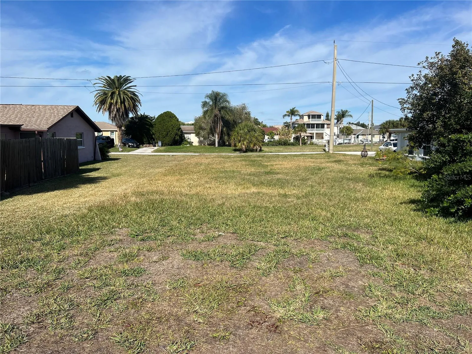 7406 Mako Drive Hudson FL 34667