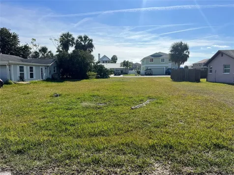 7406 Mako Drive Hudson FL 34667