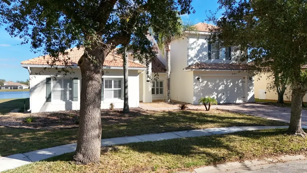 3001 Summer Isles Court Kissimmee FL 34746
