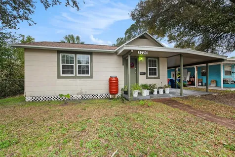 3726 27th Avenue S St Petersburg FL 33711