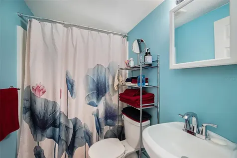3726 27th Avenue S St Petersburg FL 33711