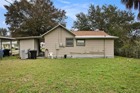 3726 27th Avenue S St Petersburg FL 33711