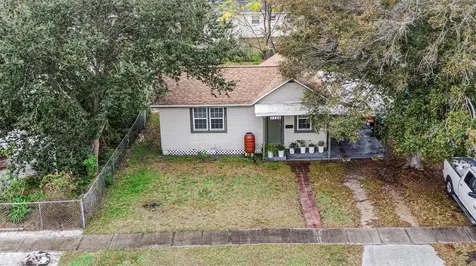 3726 27th Avenue S St Petersburg FL 33711