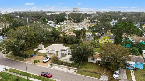 3726 27th Avenue S St Petersburg FL 33711