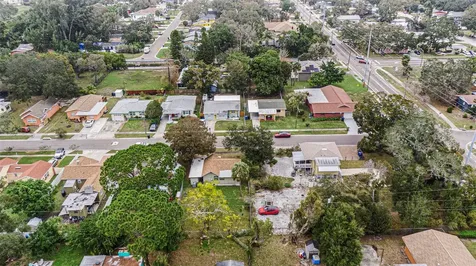 3726 27th Avenue S St Petersburg FL 33711